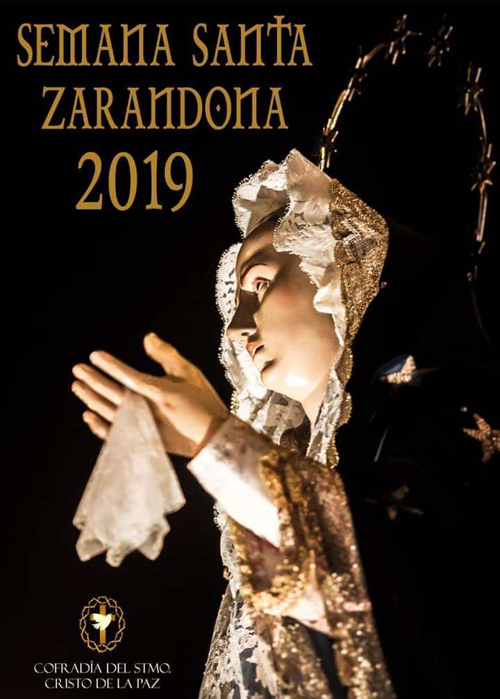 Semana Santa en Zarandona  